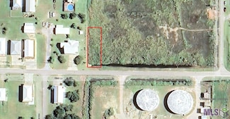 Lot 9, Block 16 Birch Ln, Grand Isle, LA 70358