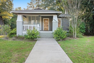 1104 N 8th Ave, Laurel, MS 39440