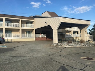 375 Endicott St N Unit 105/105A, Laconia, NH 03246
