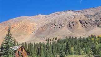 MS#19173, Alma, CO 80420