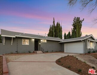 10615 Gothic Ave, Granada Hills, CA 91344