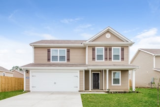 3309 Marichal Dr, Murfreesboro, TN 37128
