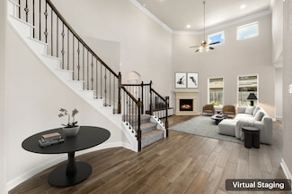 2615 Saw Palmetto Trail, Katy, TX 77493
