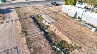 461 W Lindbergh Ave Unit 8, Coolidge, AZ 85128