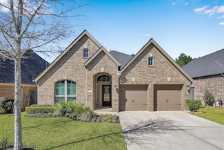 150 N Greatwood Glen Place, Montgomery, TX 77316