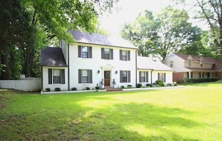 1604 Riverdale Rd, Germantown, TN 38138