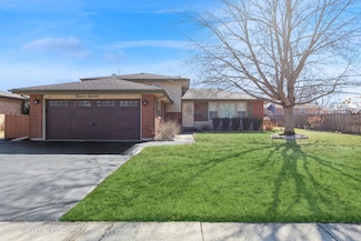 1311 E 168th St, South Holland, IL 60473