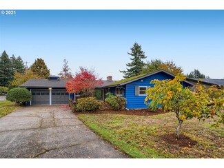 444 NE 150th Place, Portland, OR 97230