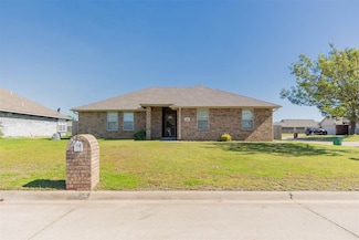 1109 Reynolds Ave, Perkins, OK 74059