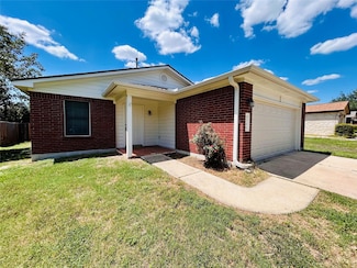 1144 Terra St, Round Rock, TX 78665