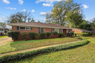 2838 Biltmore Ave, Montgomery, AL 36109
