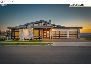 00 Thompson Dr Unit Lot 3, Washougal, WA 98671