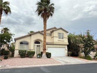 324 Sea Rim Ave, Las Vegas, NV 89148