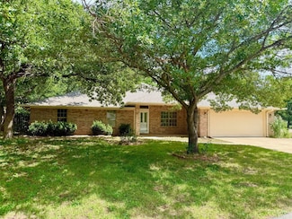 3906 Cimmaron Trail, Granbury, TX 76049
