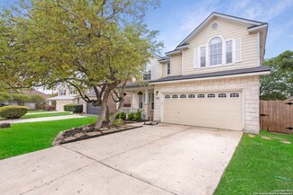 23611 Persian Hollow, San Antonio, TX 78260