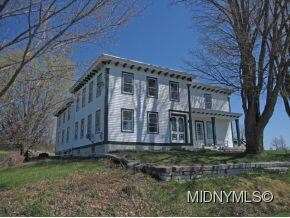 201 Hoffman Rd, Saint Johnsville, NY 13452
