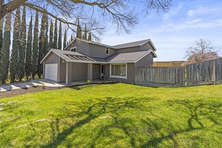 306 Fontanelle Dr, San Jose, CA 95111