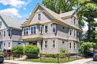 25 Morrison Ave Unit 1, Somerville, MA 02144