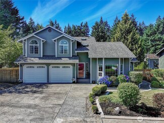1441 NW Lakehill Cir, Silverdale, WA 98383