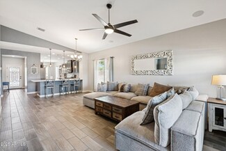 7665 S Stuart Ave, Gilbert, AZ 85298