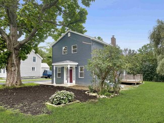 493 Maple Ave, Ballston Spa, NY 12020
