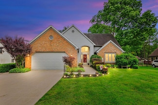 7511 Daugherty Dr, Reynoldsburg, OH 43068