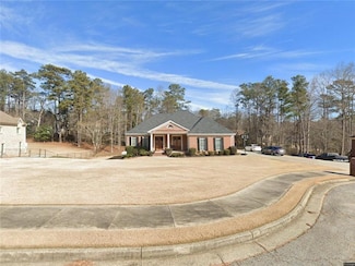 3924 Hershel Dr, Douglasville, GA 30134