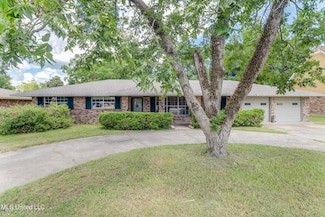 5092 Beatline Rd, Long Beach, MS 39560