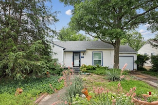 1245 San Patricio Dr, Dallas, TX 75218
