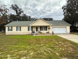 632 Bobcat Trail, Nicholls, GA 31554