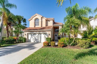 119 Pennock Trace Dr, Jupiter, FL 33458