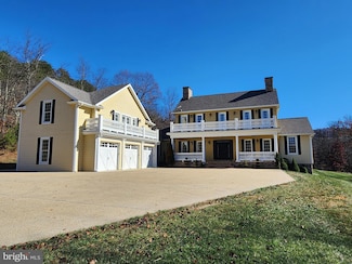 2525 Plum Run Rd, Ridgeley, WV 26753