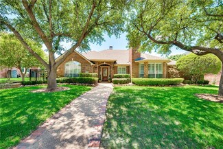 4404 Briar Hollow Dr, Plano, TX 75093