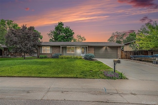 6427 S Ingalls St, Littleton, CO 80123