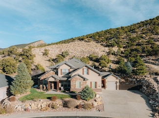 1866 N Matchstick Way, Cedar City, UT 84721