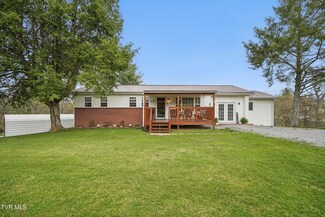 1410 Elk Knob Rd, Pennington Gap, VA 24277
