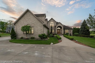 27820 29 Mile Rd, Lenox, MI 48048