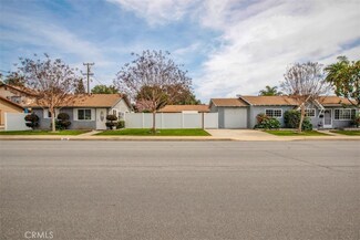 2210 A St, La Verne, CA 91750
