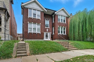 4162 Shenandoah Ave Unit 2W, Saint Louis, MO 63110
