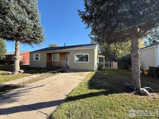 22 Circle Dr, Brush, CO 80723
