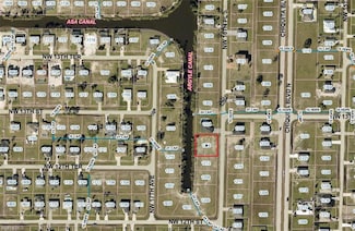 1218 NW 16th Place, Cape Coral, FL 33993