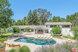 24884 Jim Bridger Rd, Hidden Hills, CA 91302