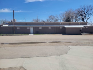 845 Fort St, Buffalo, WY 82834