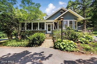 14651 Rowland Hill Rd, Cascade, MD 21719