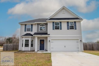 189 Morningside Dr, Allenhurst, GA 31301