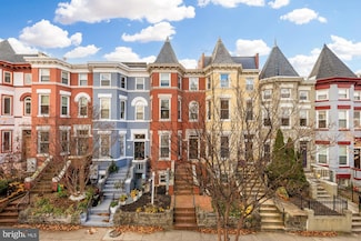 58 T St NW Unit 1, Washington, DC 20001