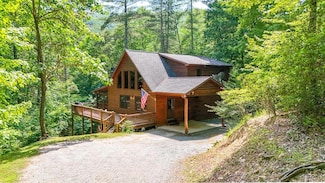845 Harrison & Ada Rd, Blue Ridge, GA 30513
