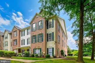 3622 Elmcrest Ln, Bowie, MD 20716