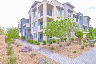 11290 Hidden Peak Ave Unit 208, Las Vegas, NV 89135