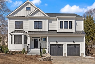22 Standish Ln, Winchester, MA 01890